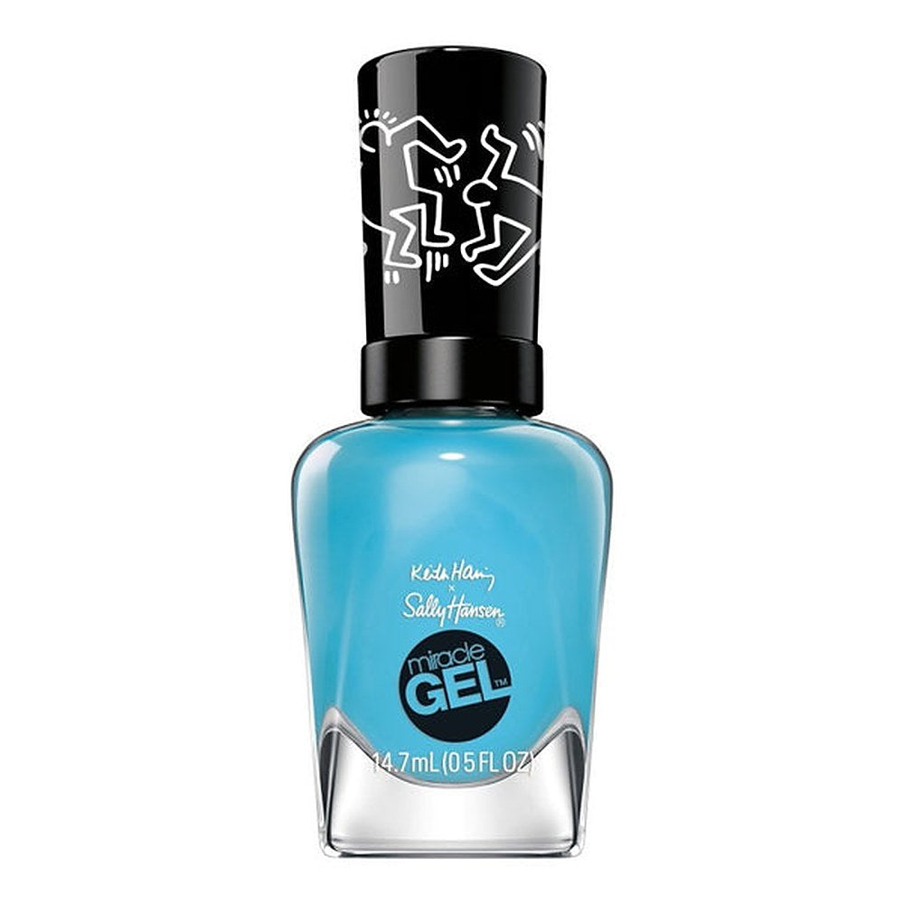 Sally Hansen Miracle Gel Keita Hani 919-Contempor-Airy 14,7 ml