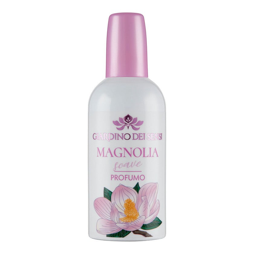 Giardino Dei Sensi Magnolia - Eau De Toilette 100 ml