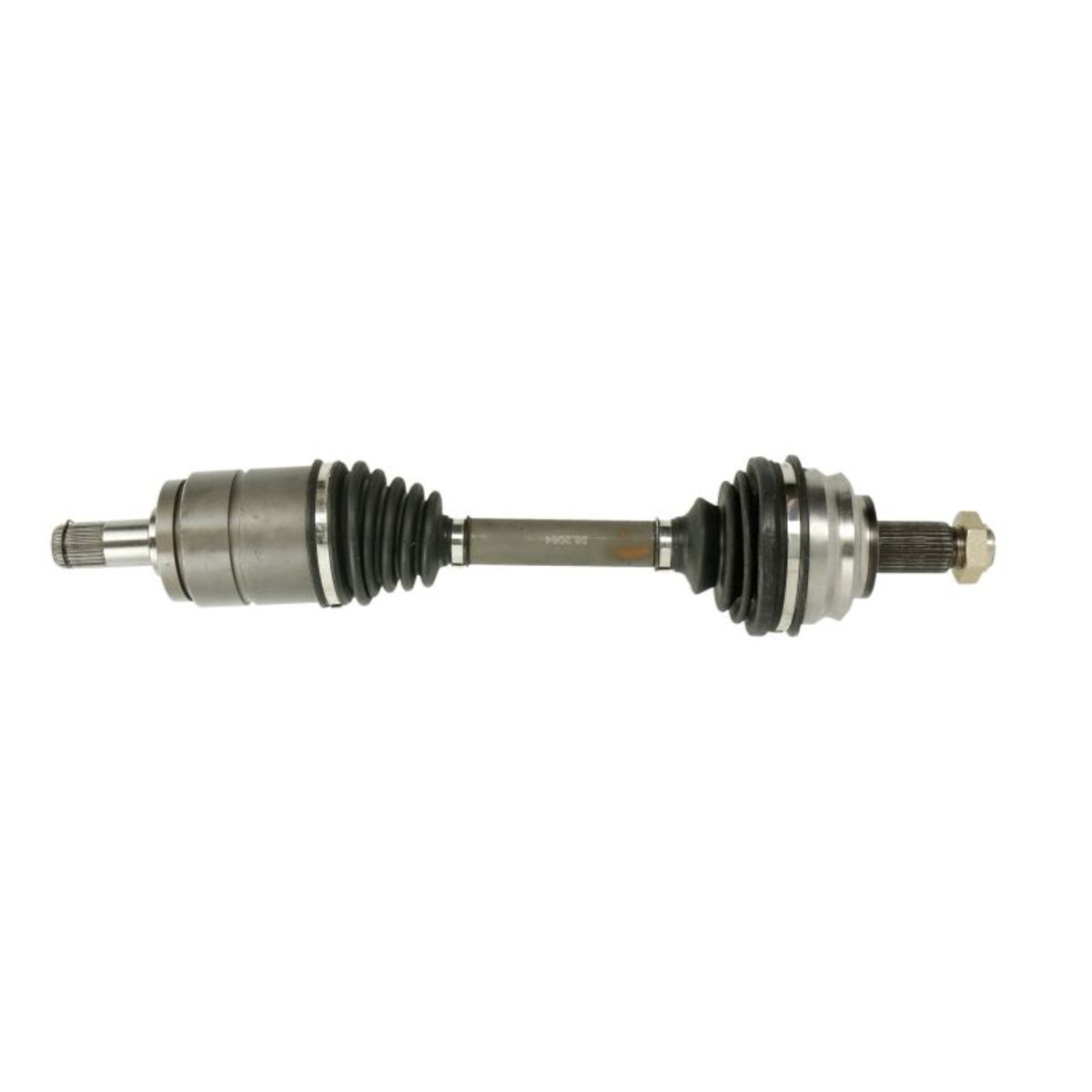 Vetoakseli POINT GEAR PNG72064