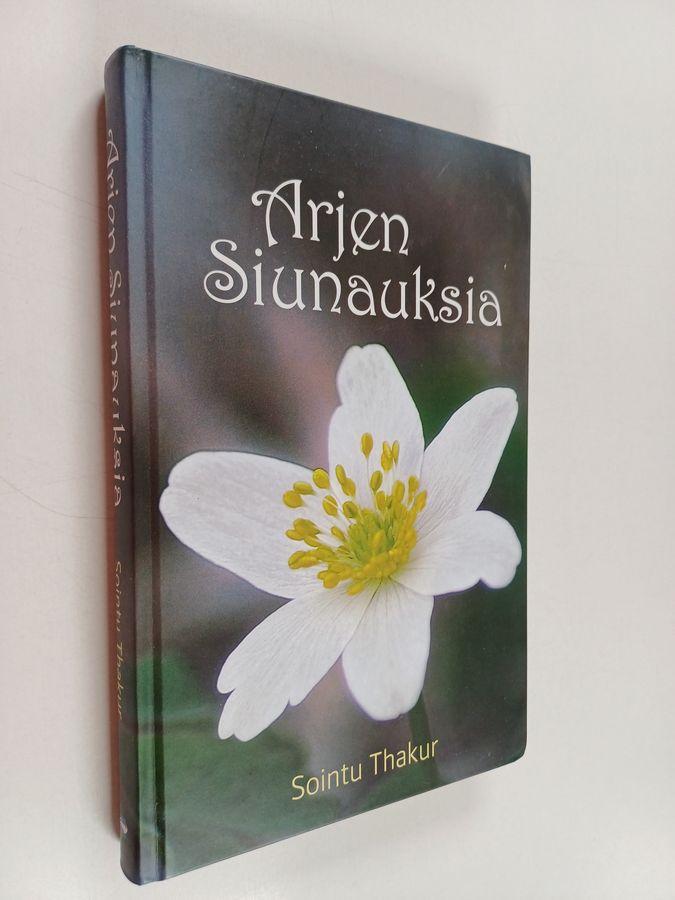 Arjen siunauksia