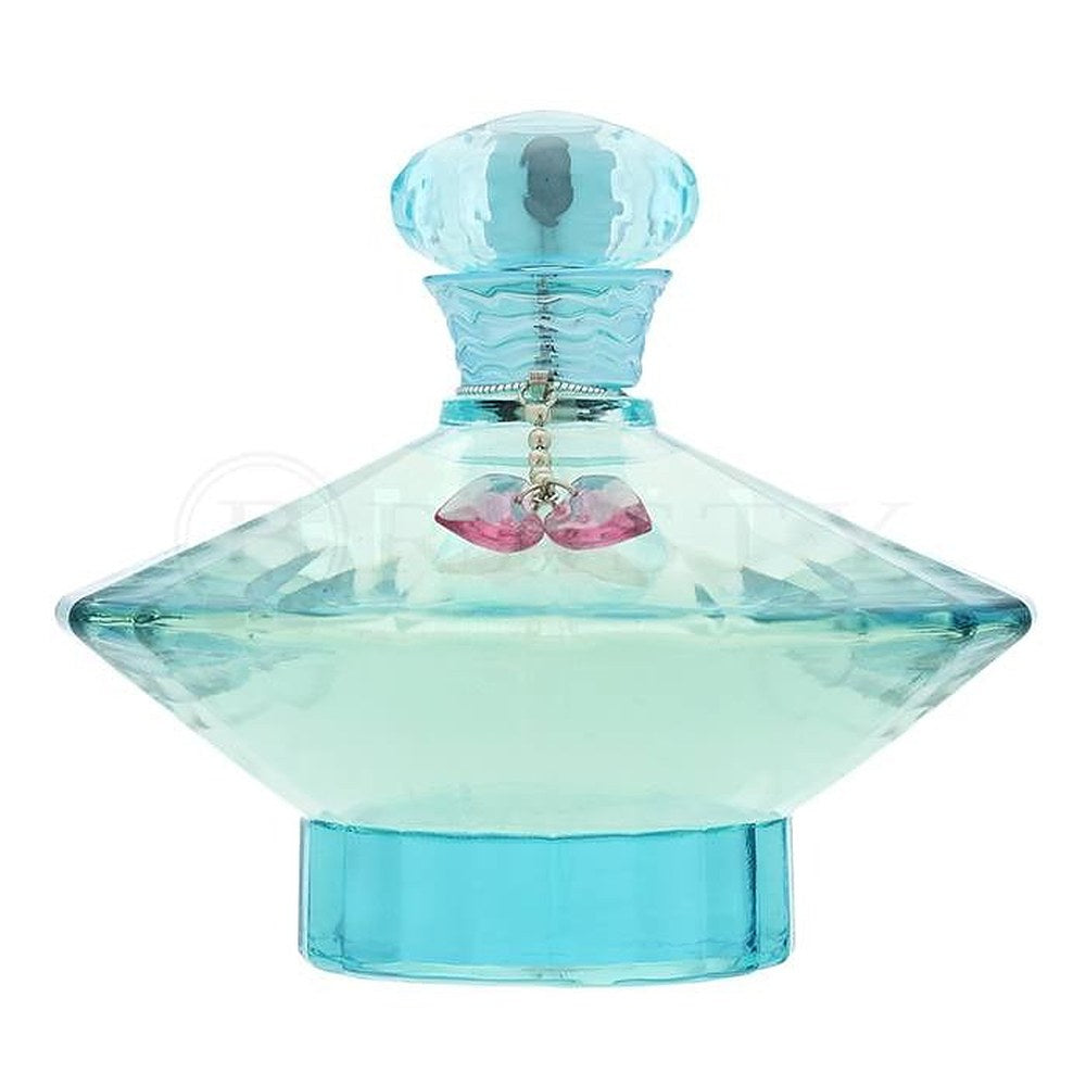 Britney Spears Curious EDP W 100ml