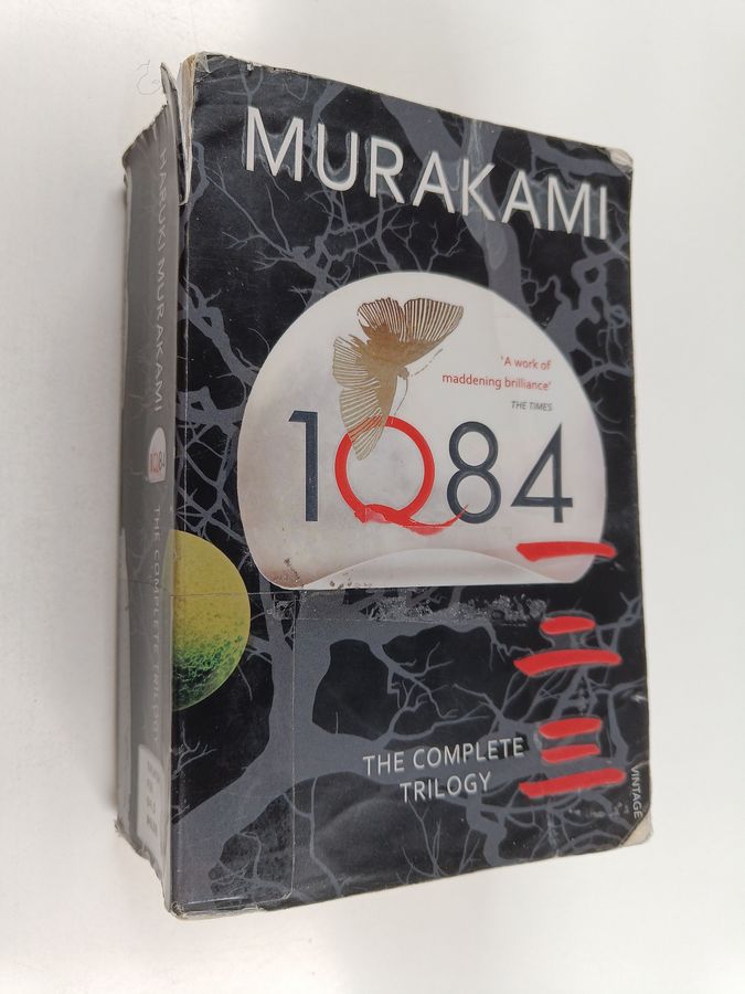 1Q84