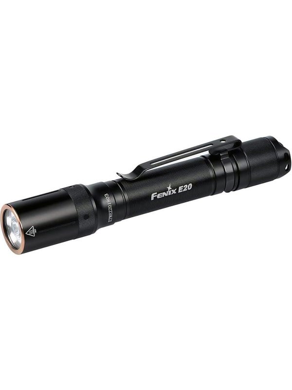 Fenix E20 V2.0 -taskulamppu