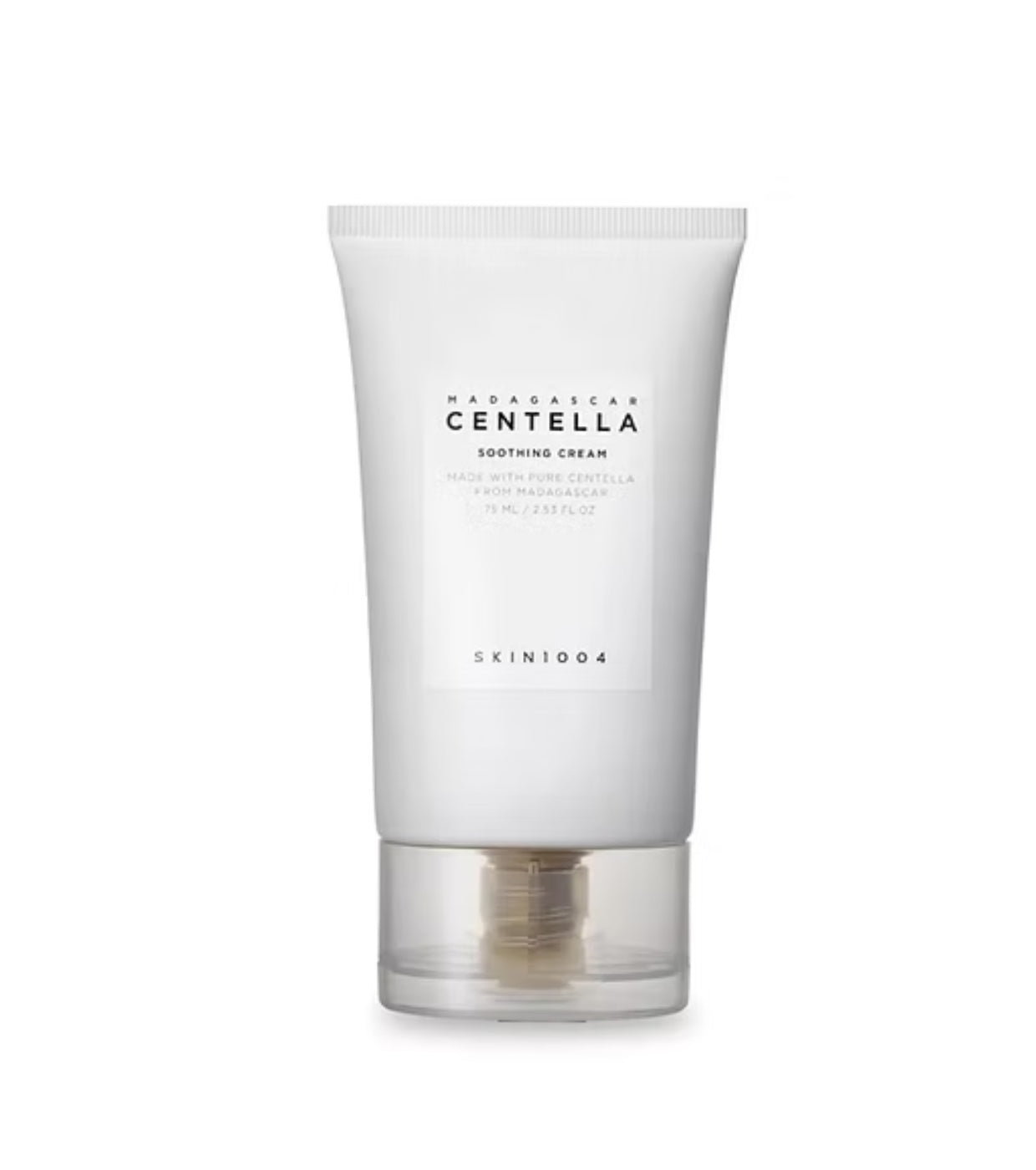 Skin1004 Centella rauhoittava voide 75 ml