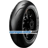 Avon 3D Supersport ( 180/55 ZR17 TL (73W) takapyörä, M/C )