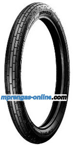 Heidenau K40 Racing ( 2.25-18 TL 34H M/C, kumiseos RSW Dry )
