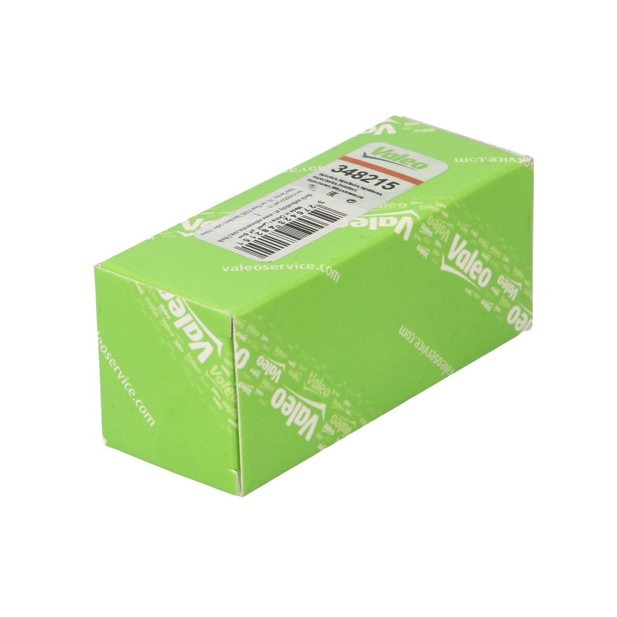Ruiskutusventtiili VALEO 348215