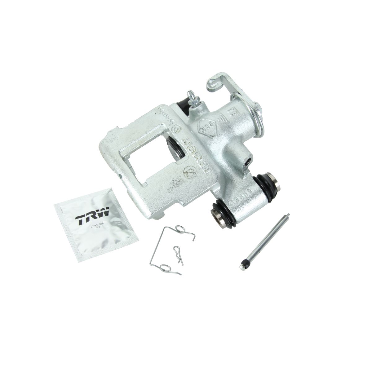 Jarrusatula TRW BHR220E