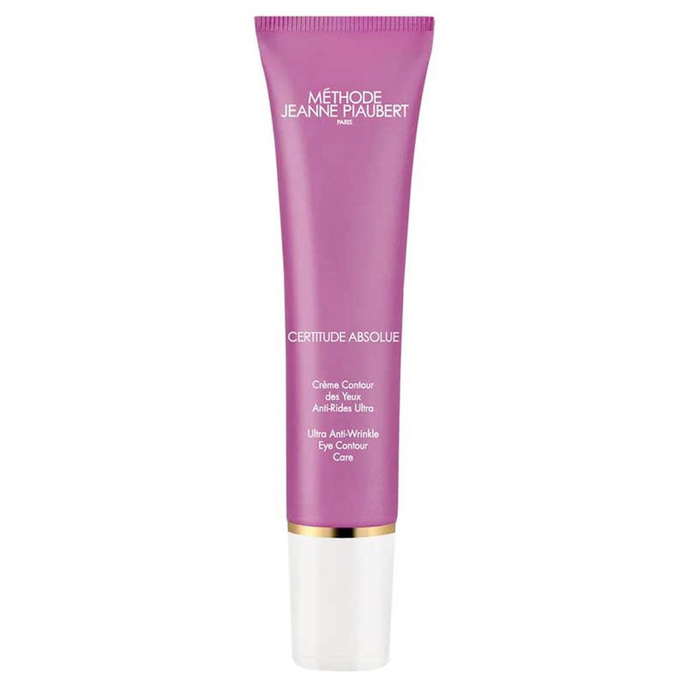 Jeanne Piaubert Absolute Certainty Ultra Anti-ryppyvoide silmänympärysalueelle 15ml