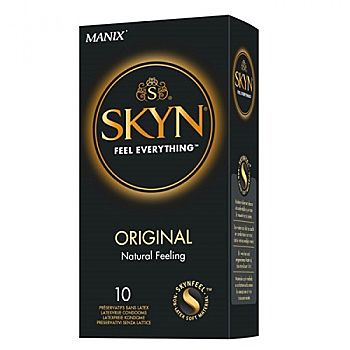 SKYN - Original Kondomi, 10 kpl