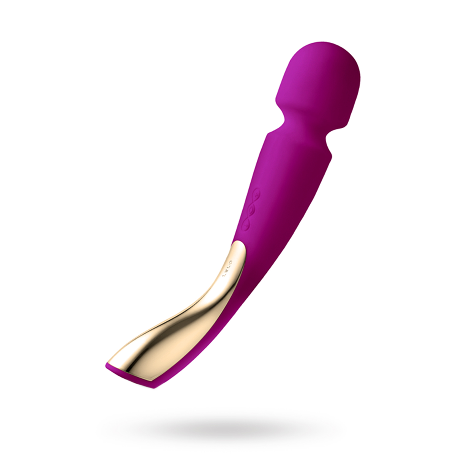 Hieromasauva - Smart Wand 2, L-koko - LELO