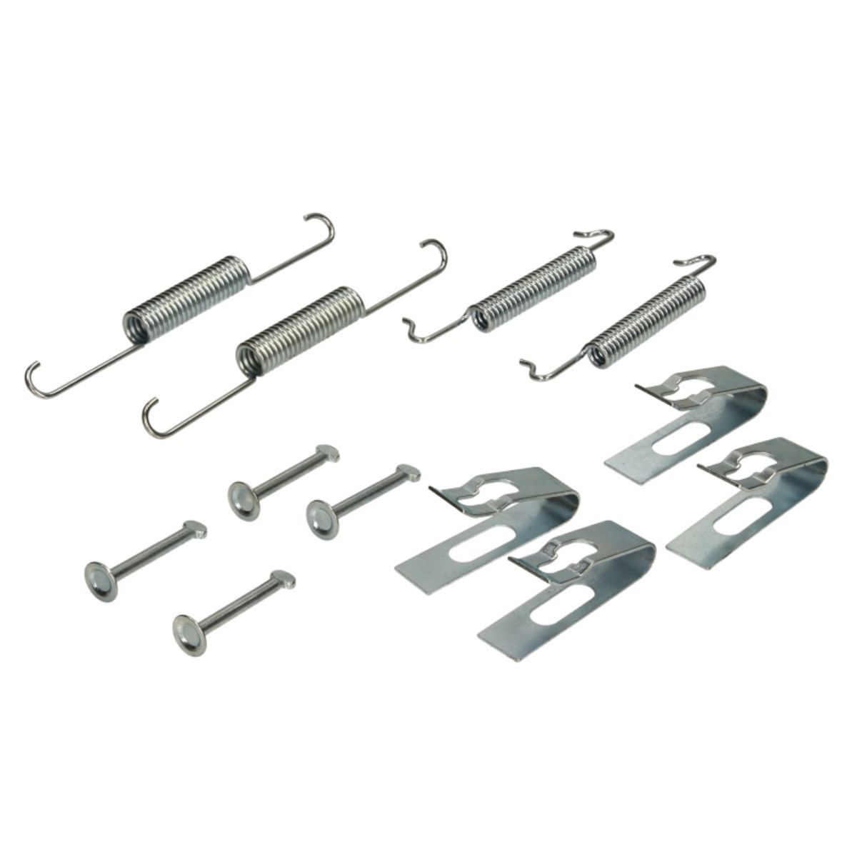 Tarvikesarja, seisontajarru QUICK BRAKE 105-0027
