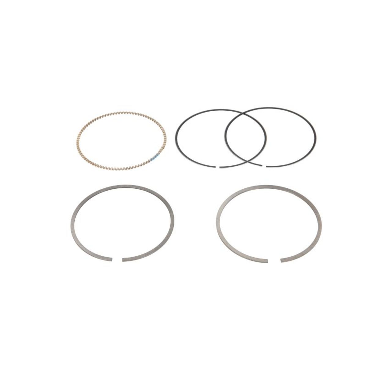 Männänrengassarja MAHLE 028 RS 10115 0N0