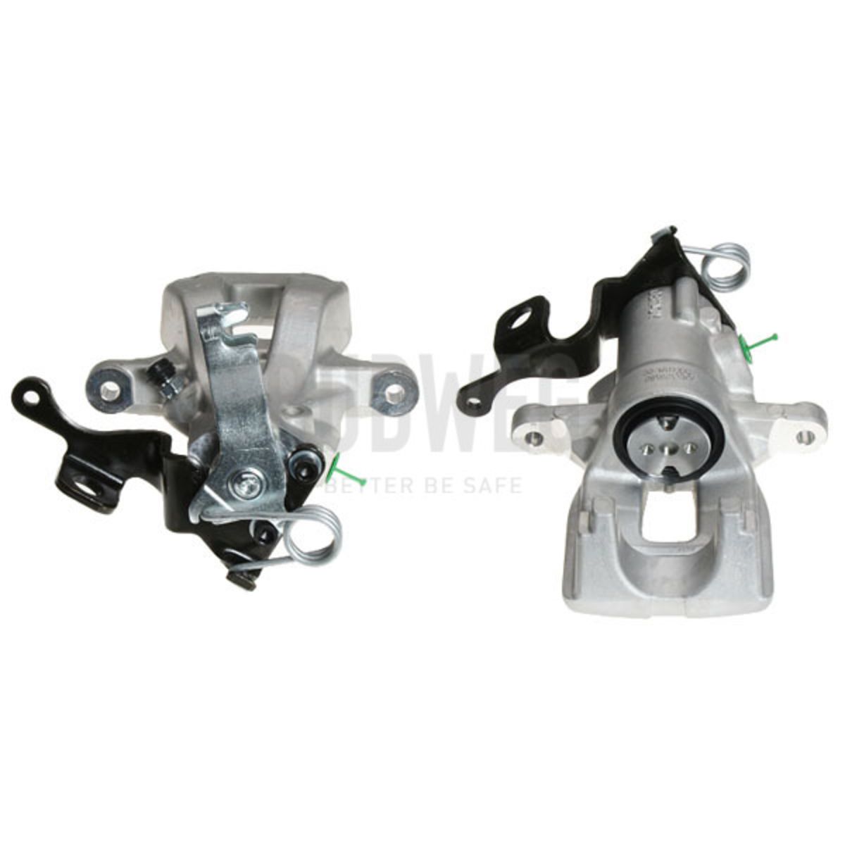 Jarrusatula BUDWEG CALIPER 344249