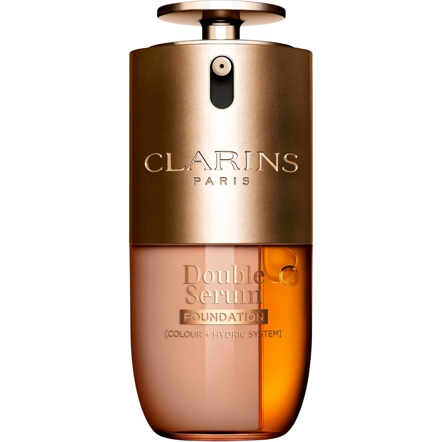 Clarins Double Serum Foundation L6C 30 ml