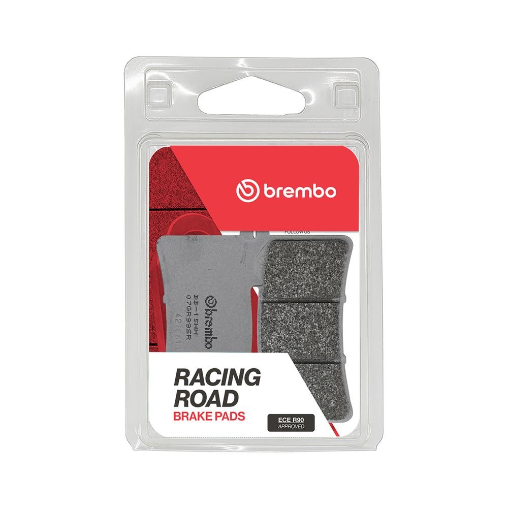 Jarrupalat, levyjarru BREMBO 07GR99SR