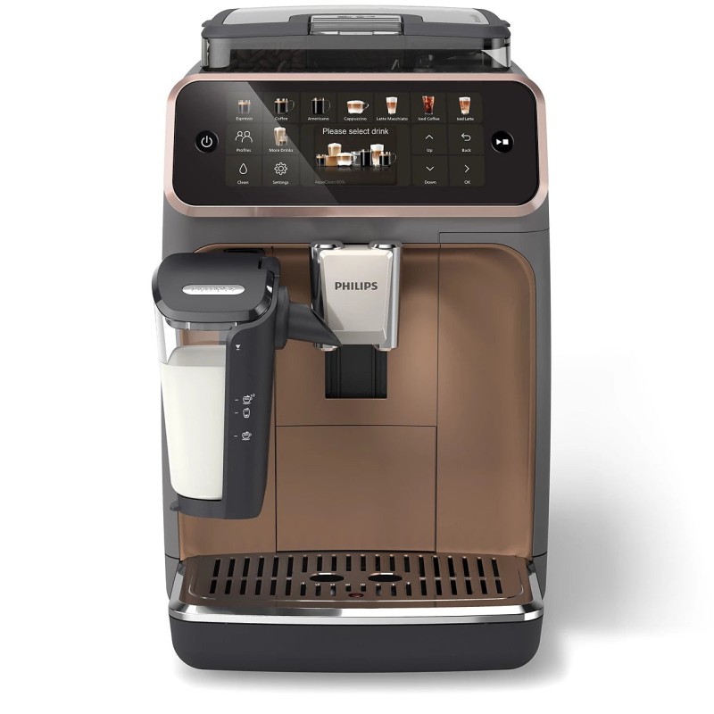 Philips Series 5500 Täysautomaattinen espressokeitin EP5544/80