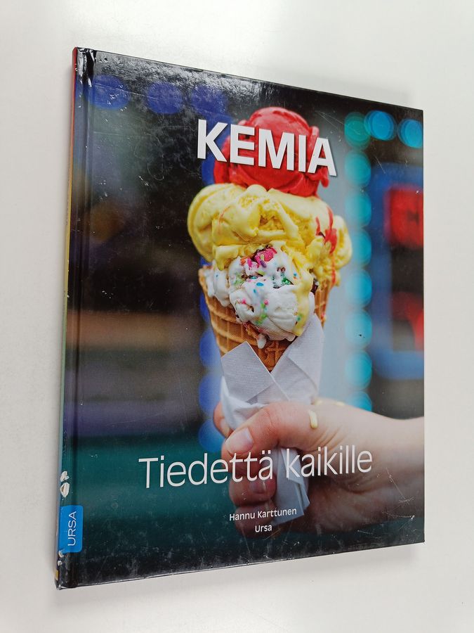 Kemia
