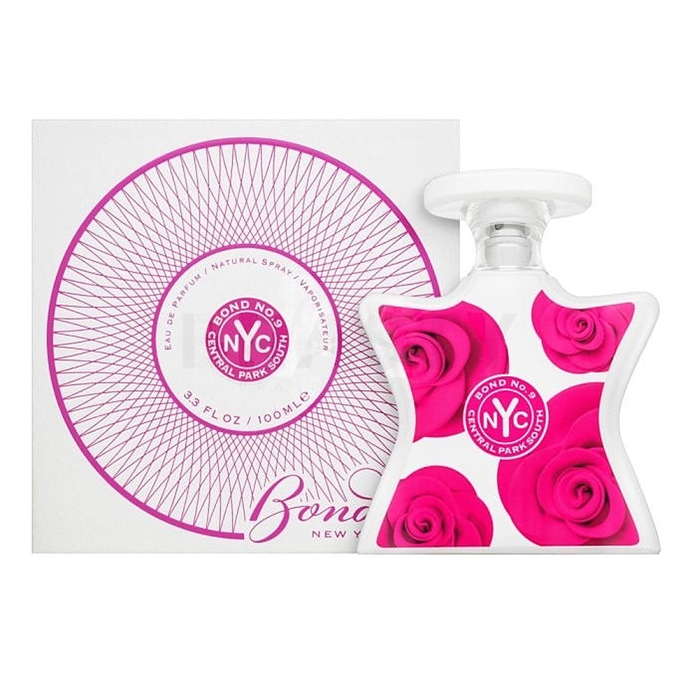 Bond No.9 Central Park South Eau De Parfum naisille 100 ml vape