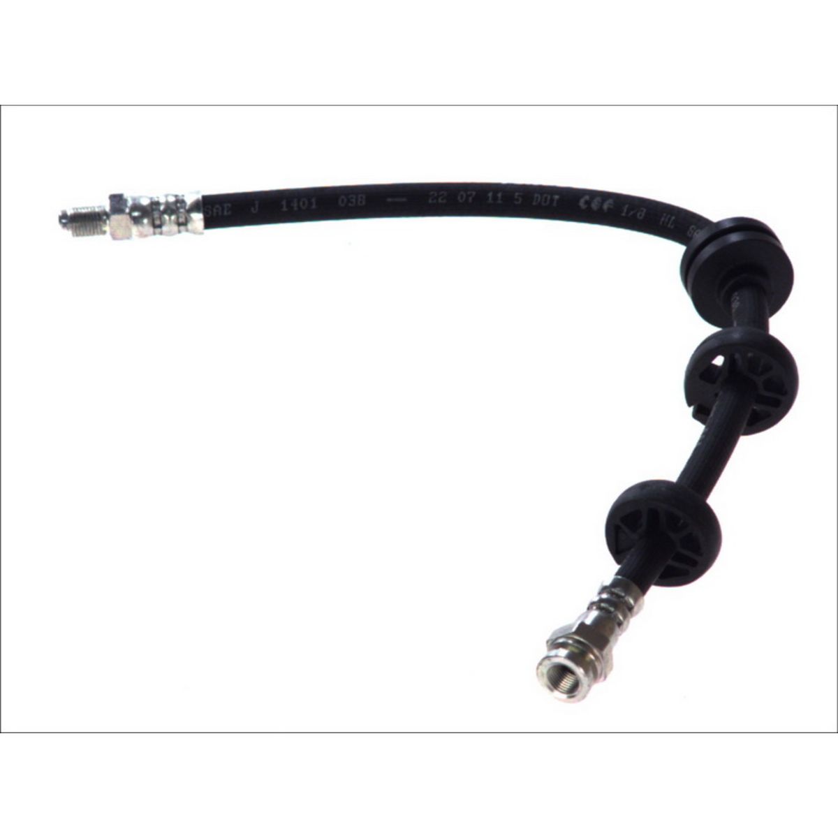 Jarruletku FERODO FHY2321