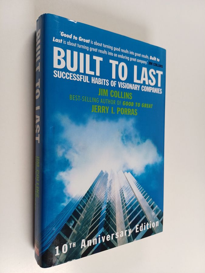Built To Last