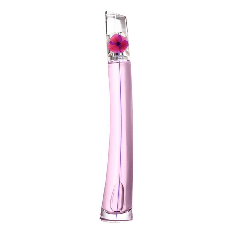 Flower By Kenzo Cherry Poppy Edp Spray 30ml