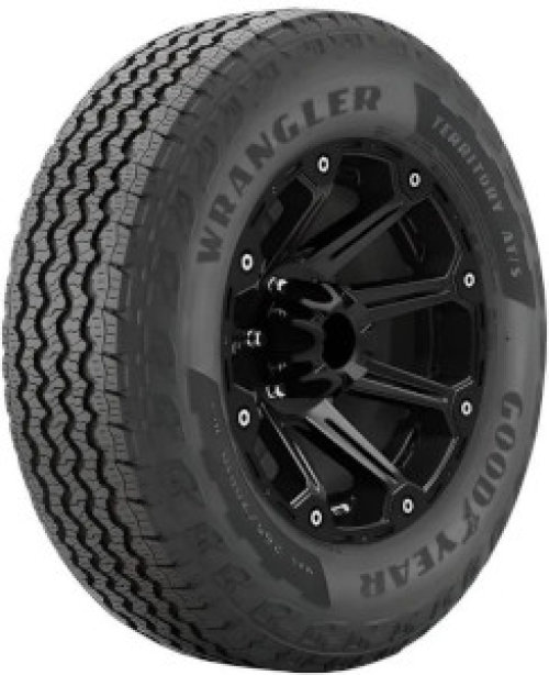 Goodyear Wrangler Territory AT/S 255/65R18 111H