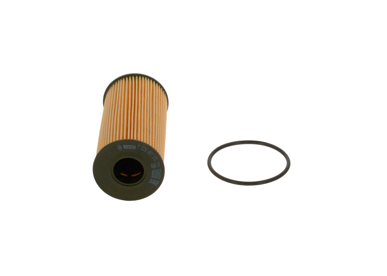 Bosch Öljynsuodatin F026407125