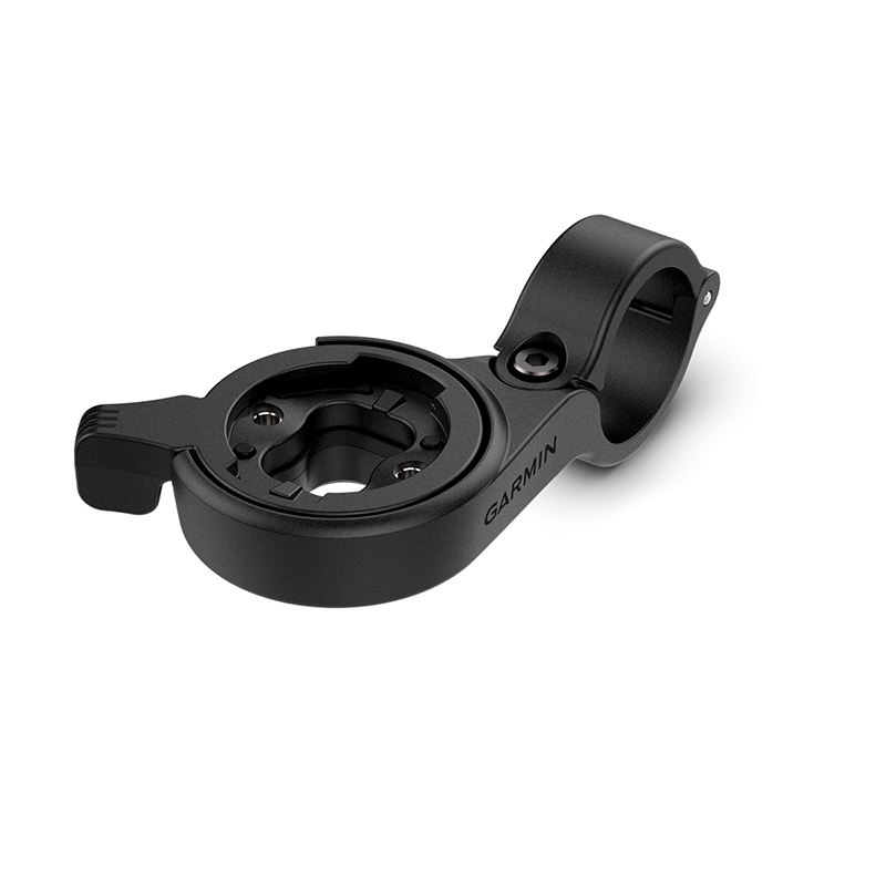 Garmin Edge Time Trial Bar Mount K. ONE SIZE Musta Unisex