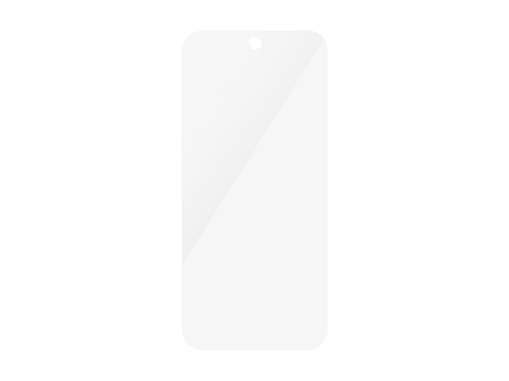 PanzerGlass Screen Protector Google Pixel 9 | 9 Pro | Ultra-Wide Fit