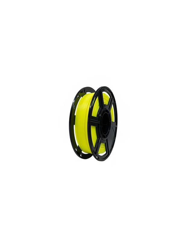 Flashforge Pla Pro Keltainen 1,75 Mm 0,5 Kg