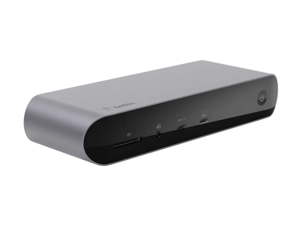 Thunderbolt 4 Pro Dock Triple display s