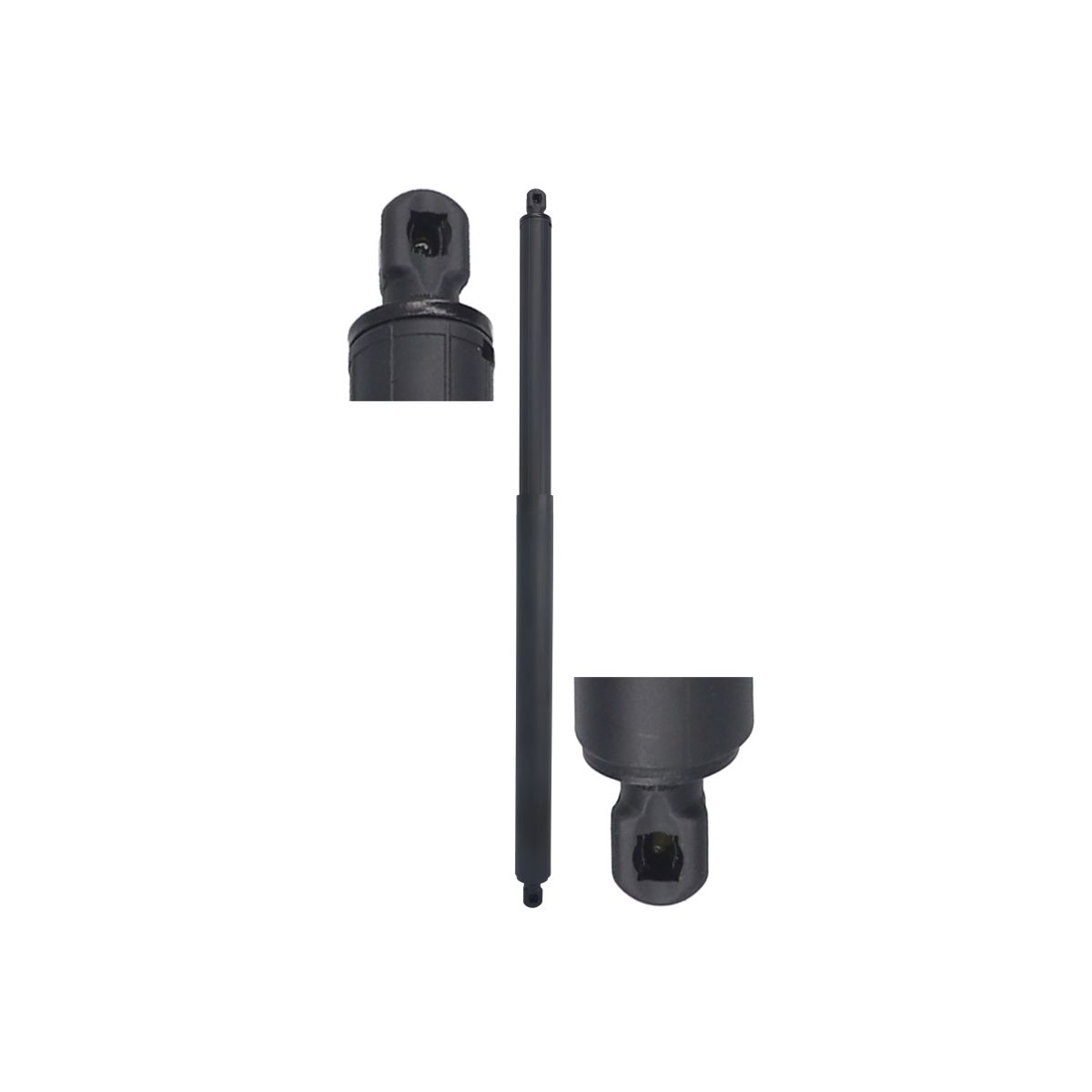 Kaasujousi, tavaratila Magnum Technology MGS4090MT