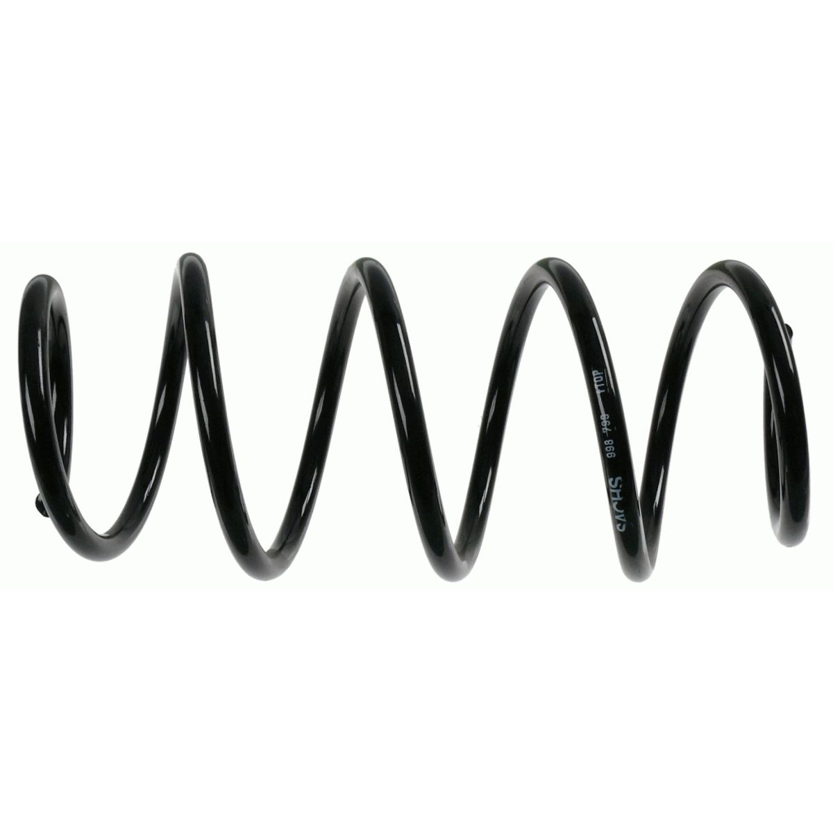 Jousi (auton jousitus) SACHS 994 098