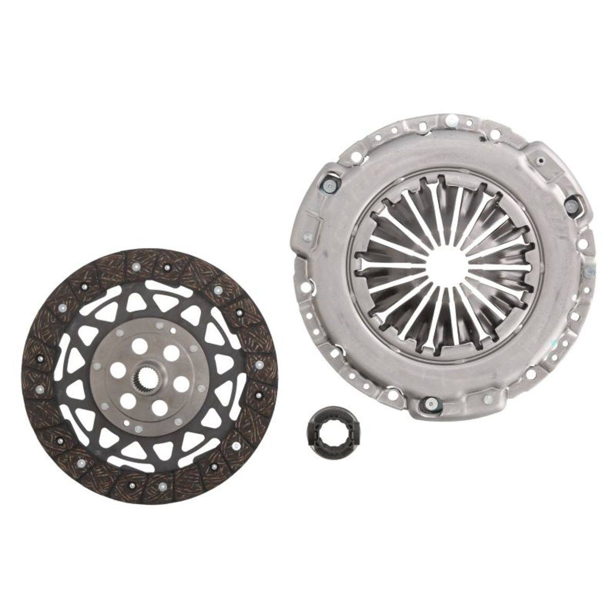 Kytkinpaketti SACHS 3000 954 489