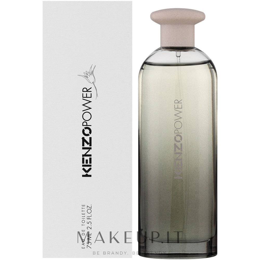 Kenzo Power EDT M 75 ml