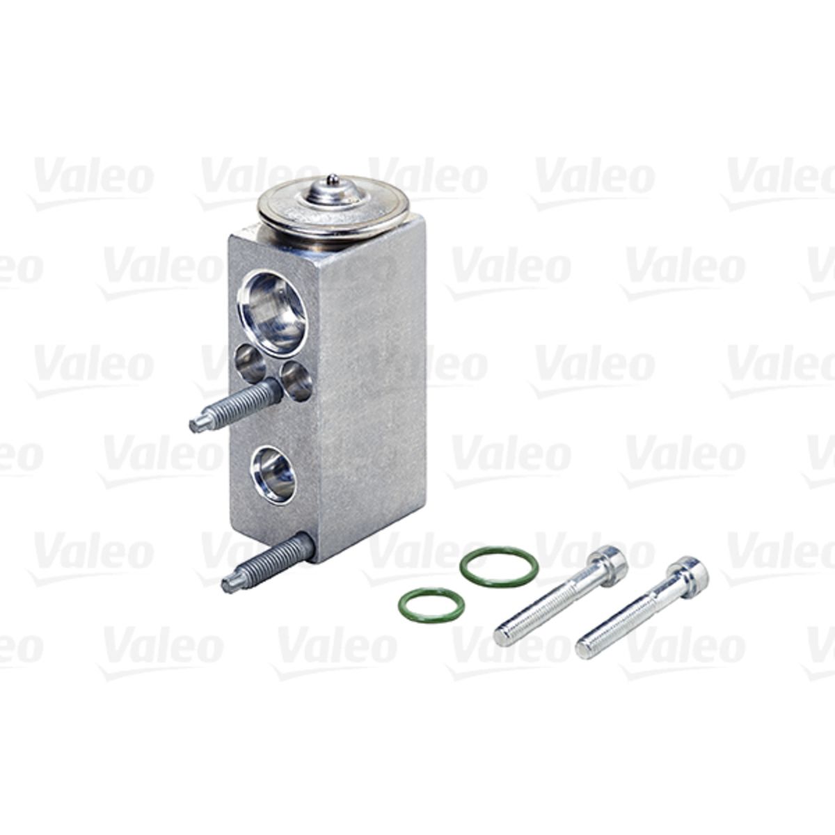Paisuntaventtiili, ilmastointilaite VALEO 515140