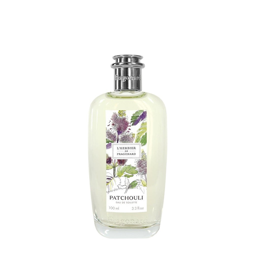 Fragonard Patchouli Eau de Toilette unisex 100 ml