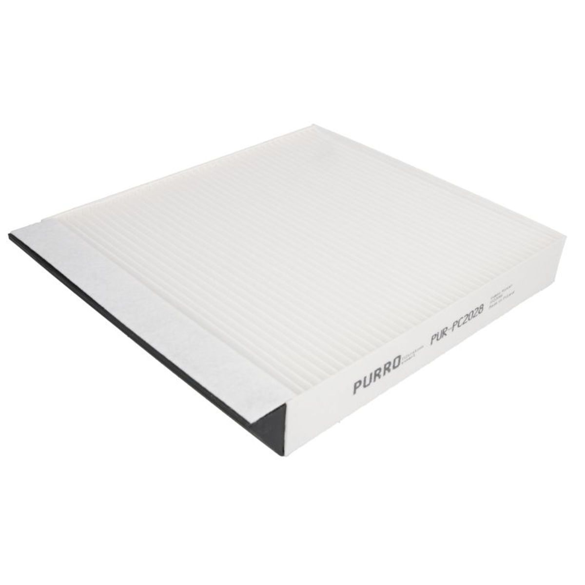 Suodatin, sisäilma PURRO PUR-PC2028