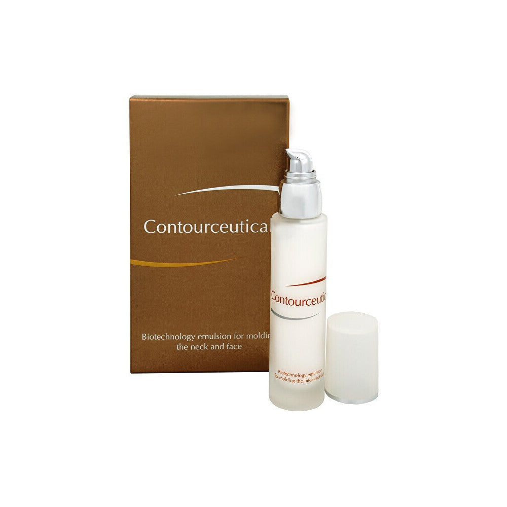 Fytofontana Contourceutical - bioteknologinen emulsio kaulan ja kasvojen muotoiluun 50 ml