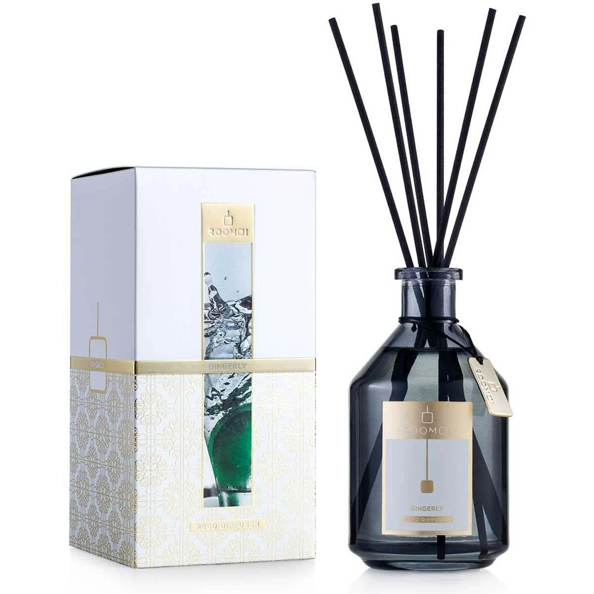 Roomoi Gingerly Fragrance diffuusori 500 Ml