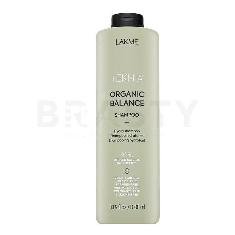 Lakme Teknia Bio-shampoo Balance 1000ml