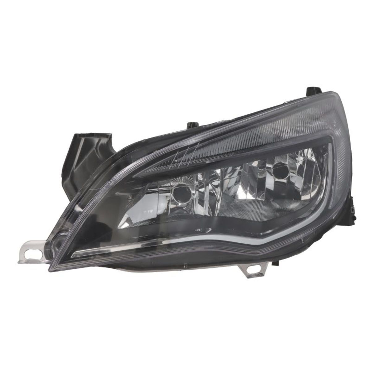 Ajovaloumpio TYC 20-16976-05-2