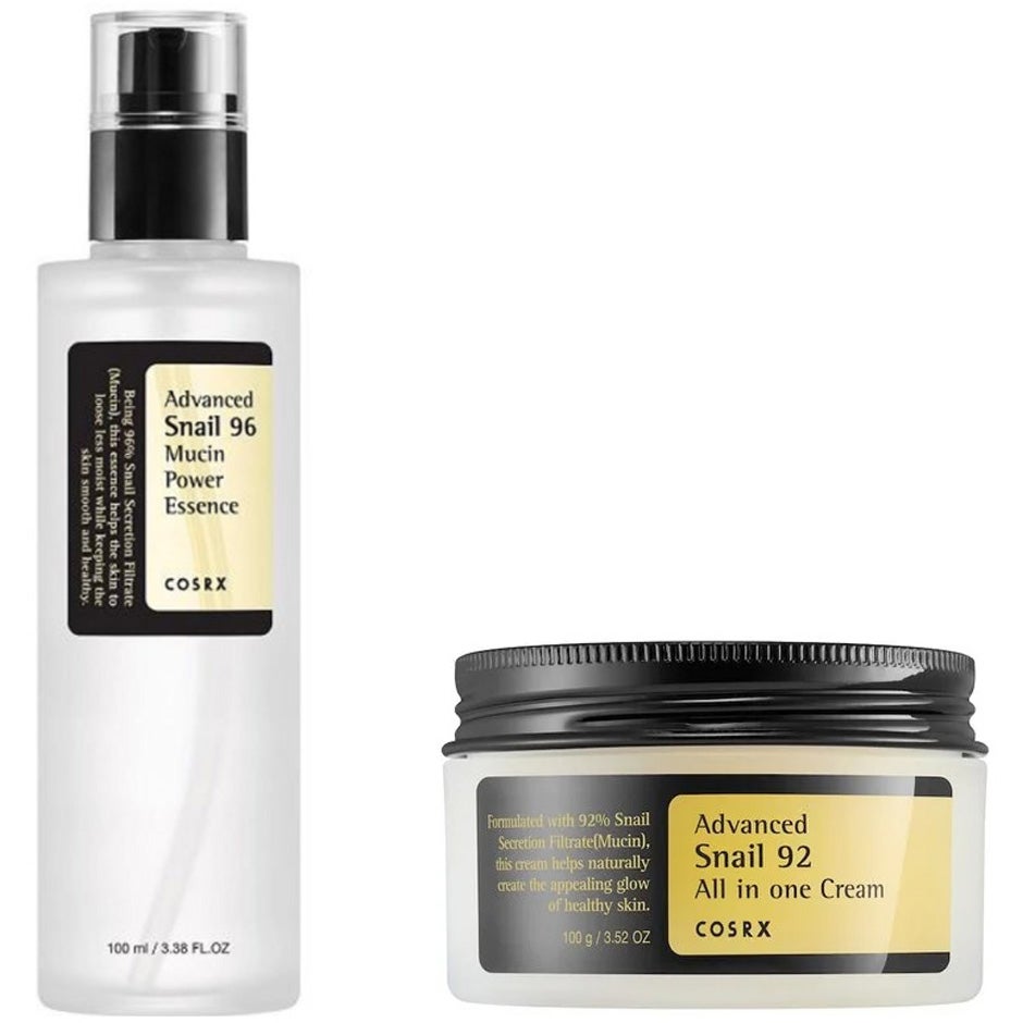 COSRX Advanced Snail 92 All in one Cream 100 g