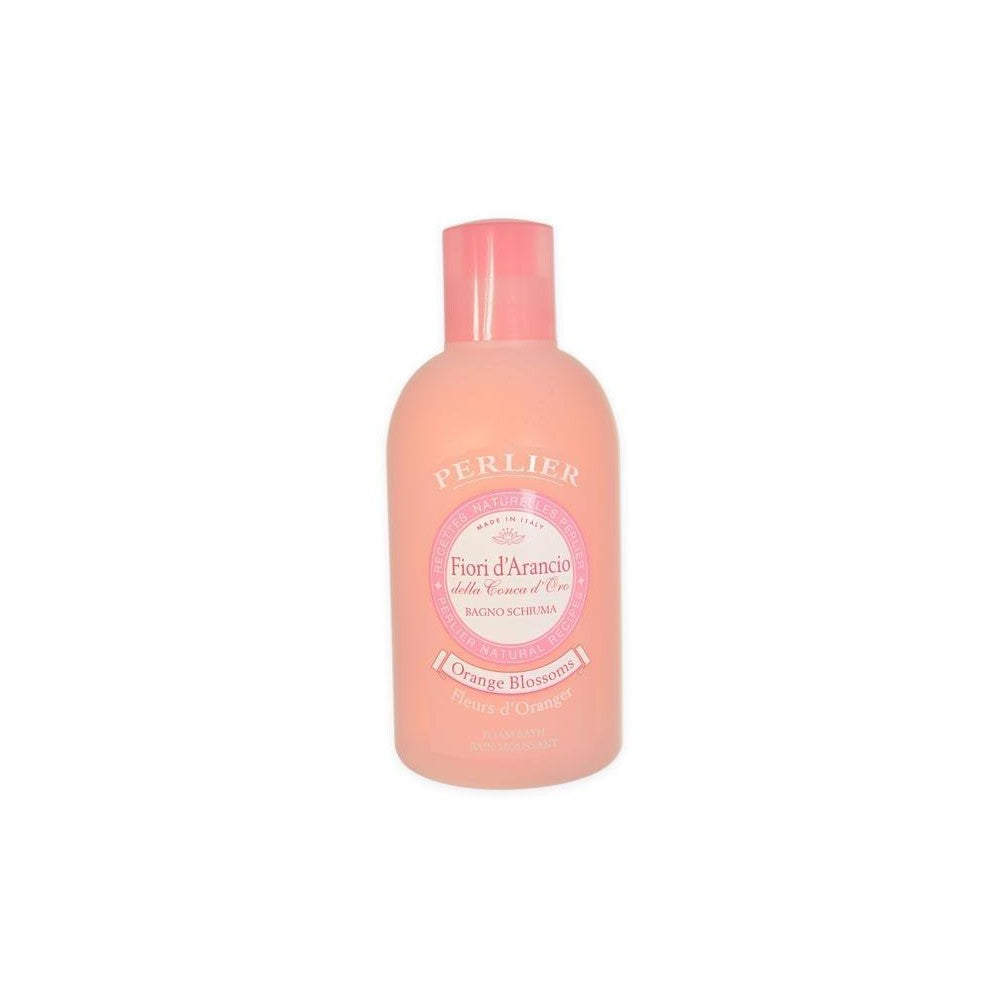 Perlier Kylpy 1000 ml Appelsiininkukka