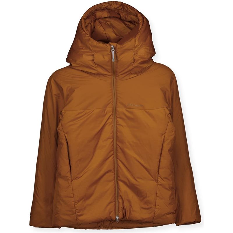 Houdini M'S Double Dunfri Rust Brown - XL