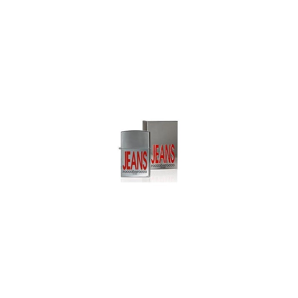 Roccobarocco Jeans Donna 75 ml — Eau de Parfum