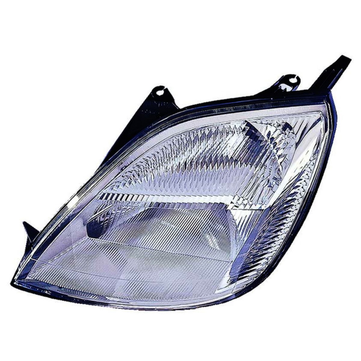 Ajovaloumpio ABAKUS 431-1153L-LD-EM