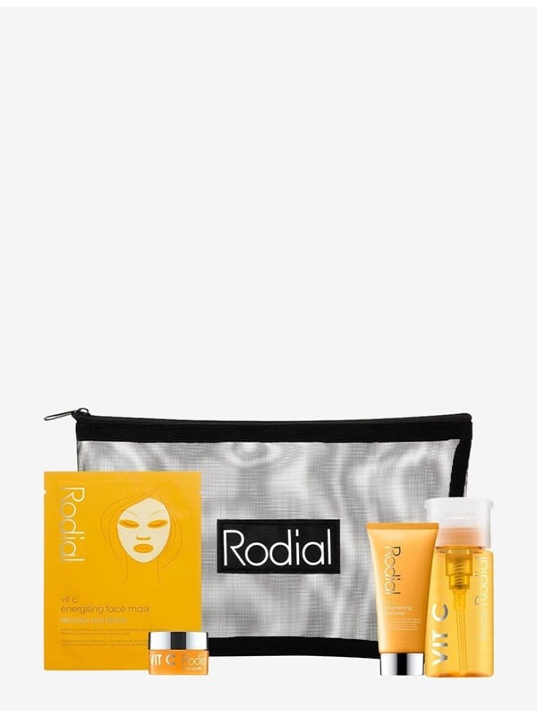 Rodial Vitamin C Little Luxuries Set 135 ml