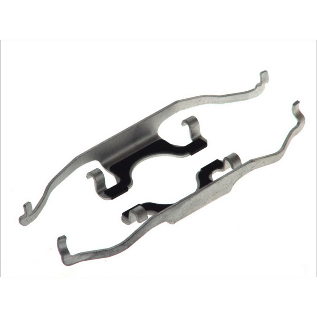 Jarrupalojen asennussarja QUICK BRAKE 109-1702